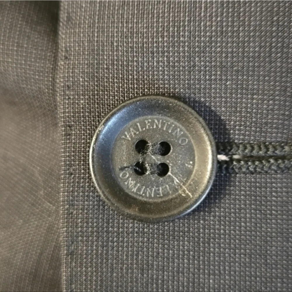 Valentino Men's Blazer
